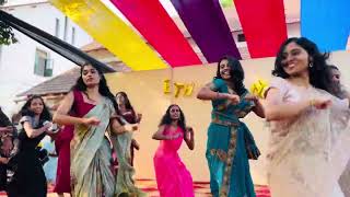 Hindi history ethnicday dance [upl. by Fisoi822]