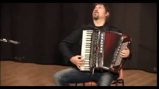 LIBERTANGO Astor Piazzolla play live Pasquale Coviello [upl. by Haveman]