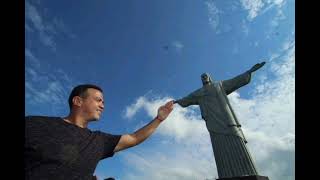 Domingão pagode fé e uma certezaEu mereço ser feliz [upl. by Drain]