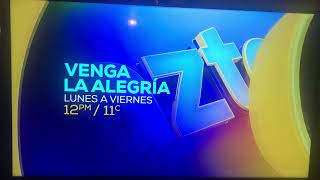 Azteca America Final Commercials 12312022 [upl. by Chong112]