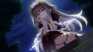 Moonlit Night  Date A Live Music Extended [upl. by Nosreve]