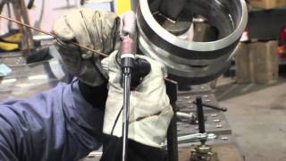 6g Pipe Welding Test  Tips for Root Pass [upl. by Anella559]