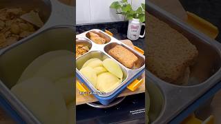 Food Hack with Apple lunchboxideas viralfood [upl. by Semmes]