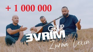 Grup Evrim  Zurna Lexin Sallama Halay 2021 8K [upl. by Allisan]