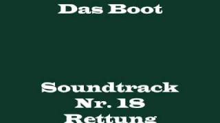 Das Boot Soundtrack 8  quotAngriffquot [upl. by Dnamron791]