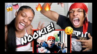 Limp Bizkit  Nookie REACTION NOOKIE RULES THE WORLD🔥 [upl. by Naejarual]