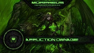 1 Affliction BG Ownage  Epic PvP WoW MoP 54 [upl. by Hoye]