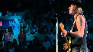 Richie Sambora Bon Jovi  Ill Be There For You Madison Square Garden [upl. by Verdha]