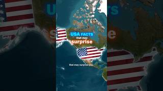 MindBlowing Facts About the US 🇺🇸 You Never Knew 🤯 [upl. by Davidde]