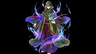 Fire Emblem Heroes Voice Clips  Mythic Hero Bramimond  The Enigma [upl. by Adnawed]