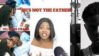 NIGERIAN MEN DESERVE THE TRENDING PATERNITY FRAUD [upl. by Dronel463]