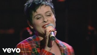 Lisa Stansfield  Little Bit of Heaven Live At The Royal Albert Hall 1994 [upl. by Briant307]