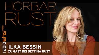 27 Hörbar Rust vom 13092020 mit Ilka Bessin [upl. by Lenoel]