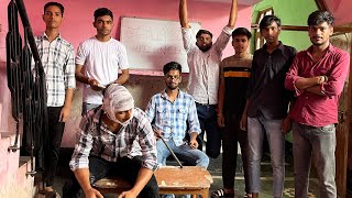 Tuition classes aur bacche  gully boys 15  funnyvideo comedyvideo [upl. by Ehttam]