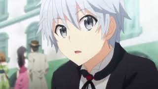 Undefeated Bahamut Chronicle Staffel 1 Folge 10 deutsch ganze Folge [upl. by Nich]