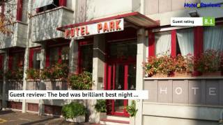 Park Hotel Meublé  Hotel Review 2017 HD Como Italy [upl. by Edlitam]