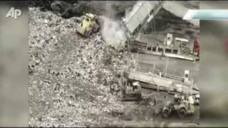 Workers ordered to chop up US soldiers and dump bodies in landfill [upl. by Lerad]