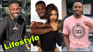 NateGotKeys Lifestyle Nathan Boucaud Biography Spouse Family Hobbies Net Worth and Facts [upl. by Quiteria]