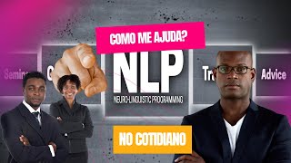 Como usar PNL  Programação Neurolinguística [upl. by Mead]