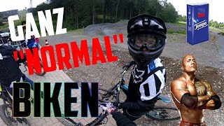 Ganz Normal Fahrradfahren DFT CREW Janik stirbt [upl. by Dilly]