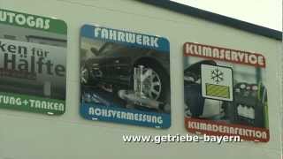 Automatikgetriebe Volvo V70 V40 V50 XC90 XC70 S60 S80 GetriebeInstandsetzung Reparatur [upl. by Iruahs778]