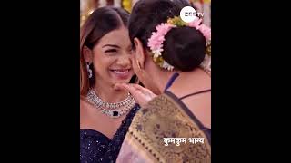 Kumkum Bhagya  कुमकुम भाग्य  Ep 2577  Zee TV UK  Rachi Sharma  Abrar Qazi [upl. by Medorra]