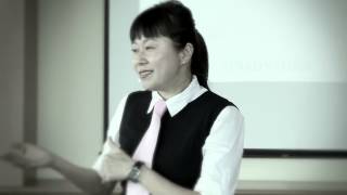 Inspiring Teacher of English 2012  Ms Fong Wee Miang St Hildas Primary School [upl. by Ardnik]