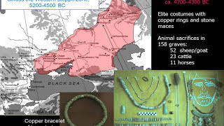 Horseback Riding and Bronze Age Pastoralism in the Eurasian Steppes [upl. by Mays]