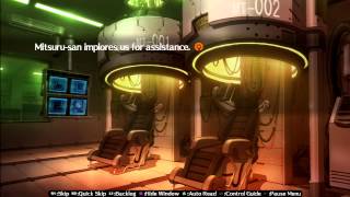 Persona 4 Arena Ultimax Complete English Story Mode Walkthrough  P3 Chapter 1 [upl. by Oiramrej]