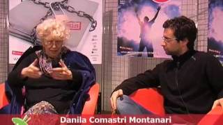 Danila Comastri Montanari  Politicamente Scorretto 2011 [upl. by Adivad]