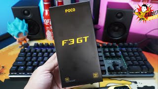 POCO F3 GT Review 2 Weeks After  Watch before you Even Think About It PocoF3GT [upl. by Zsazsa]