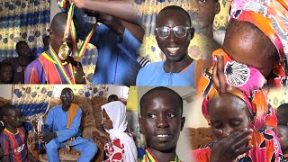 🔴Ndaysan Yayam Dadioy Basoun S Bara Diop Ganiéna Kop bi Ci Kung fu Capacité à Met Baye Goura Ny [upl. by Wallinga]