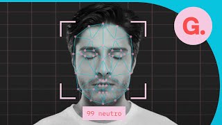 Reconocimiento Facial con Javascript y Face API Tensorflow [upl. by Serge]