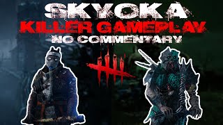 Doctor amp Knight in 1440p  No Commentary  Dead by Daylight [upl. by Nolyk]