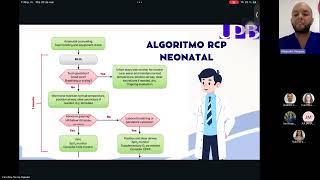 Actualización en Reanimación Cardiopulmonar Neonatal  2024 [upl. by Cissie]