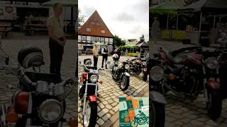 Distinguished Gentlemans Ride am Ps Speicher Einbeck [upl. by Adnwahs]