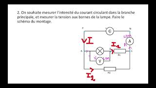 Correction de 2 exercices sur le chapitre Signaux et Capteurs [upl. by Atul960]