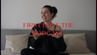 FIRSTLOVETHEPODCAST  De Waterdoop [upl. by Hollinger646]