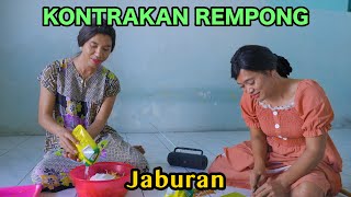 JABURAN  KONTRAKAN REMPONG EPISODE 783 [upl. by Losse]