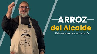 Arroz del Alcalde [upl. by Akkeber]