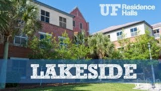 Lakeside Residential Complex [upl. by Aserehtairam440]