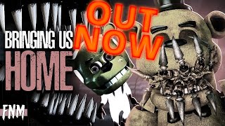 TRAILER Bringing us Home  Out now on FiveNightsMusic [upl. by Abell538]