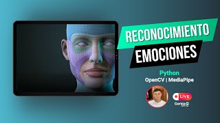 PARTE 6 RECONOCIMIENTO DE EMOCIONES 👀 Procesamiento de nariz y boca 👃 [upl. by Gregoire]