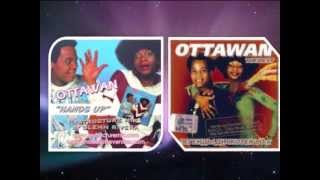 Hands up  Ottawan lyrics [upl. by Ahseikal]