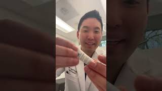 Dermatologist Explains how to use La RochePosay Effaclar Duo [upl. by Eeryk]