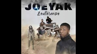 JoeyAK  Zoutelande Lyrics [upl. by Nitsrek481]