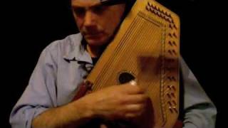 Manha de Carnaval Theme from Black Orpheus on autoharp [upl. by Biggs]