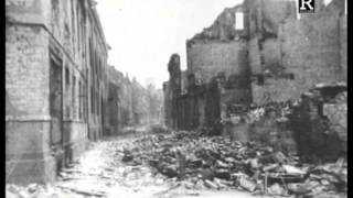 Dessau am 7 März 1945 [upl. by Gerek]