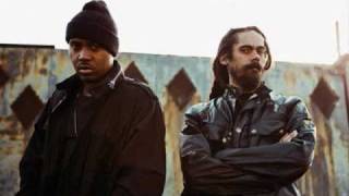 We No Speak Americano MixDamian Marley amp NasMavadoBusy Signal [upl. by Janek]