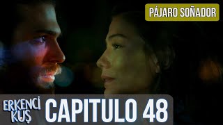 Pájaro soñador  Capitulo 48 Audio Español  Erkenci Kuş [upl. by Gosnell681]